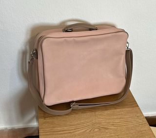 Maletín maternidad Cotton Juice