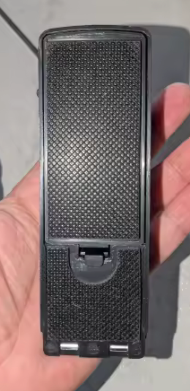 Alarma Tope Puerta Inalámbrica x2 