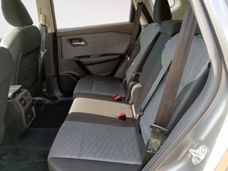 Nissan X-Trail N-Connecta