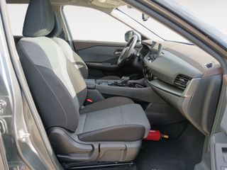 Nissan X-Trail N-Connecta