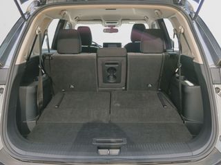 Nissan X-Trail N-Connecta