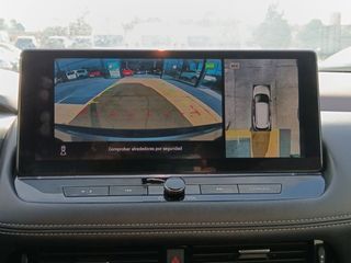 Nissan X-Trail N-Connecta