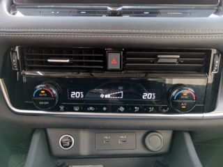 Nissan X-Trail N-Connecta