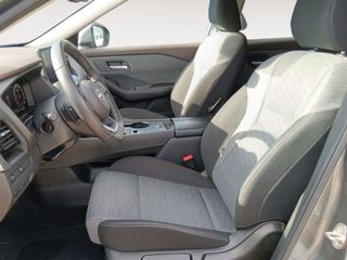 Nissan X-Trail N-Connecta