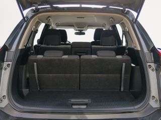 Nissan X-Trail N-Connecta