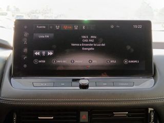 Nissan X-Trail N-Connecta