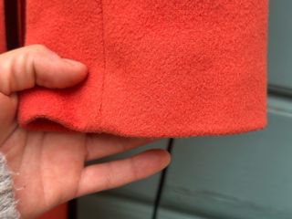 cappotto Roccobarocco in lana