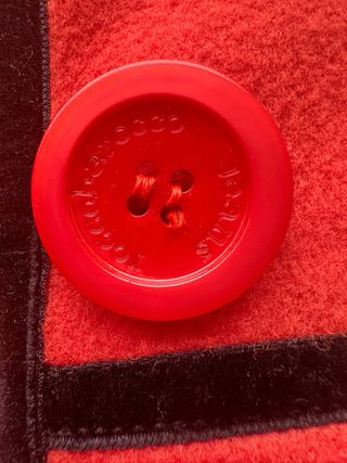 cappotto Roccobarocco in lana