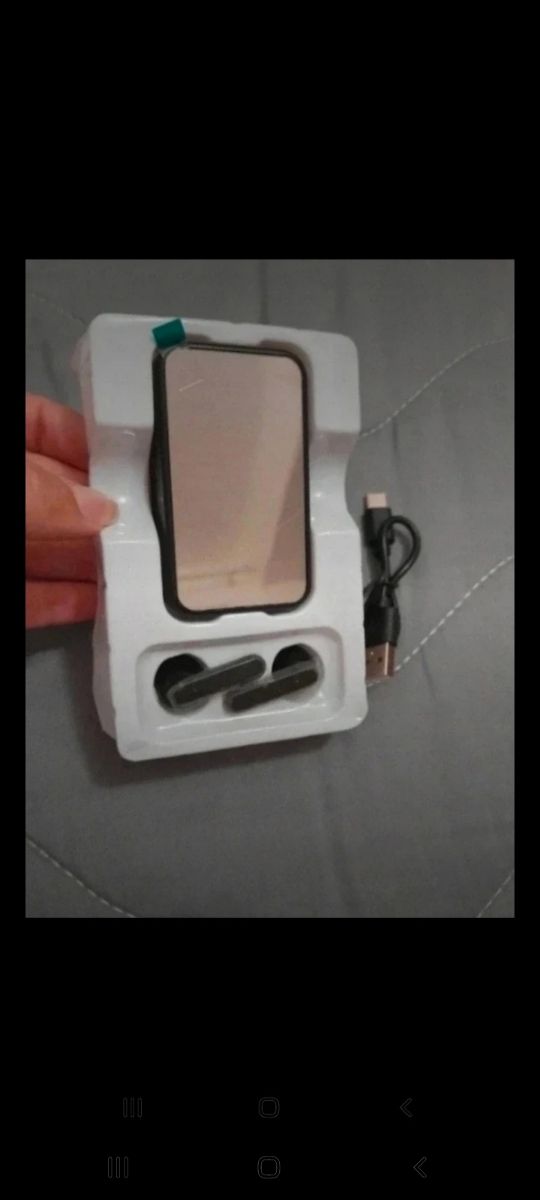 Cuffie bluetooth wireless