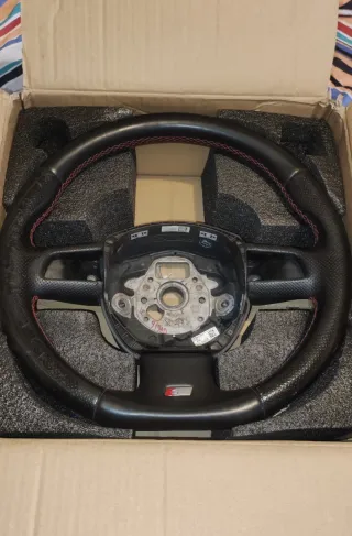 Volante Audi A5 S Line