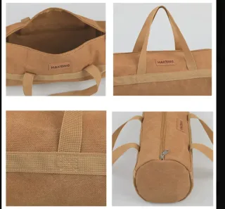 Bolsa de lona para herramientas