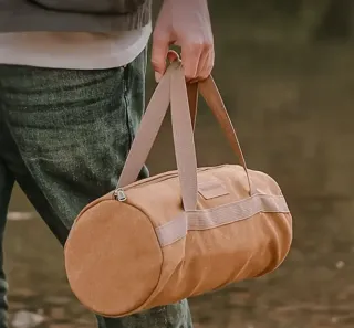 Bolsa de lona para herramientas