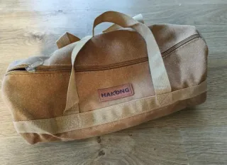 Bolsa de lona para herramientas