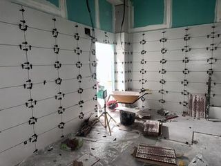 Reformas y construcción