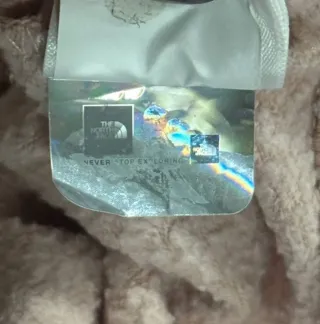 Felpa The North Face donna pesca