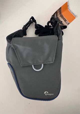 Bolsa Lowepro Compact Courier 70