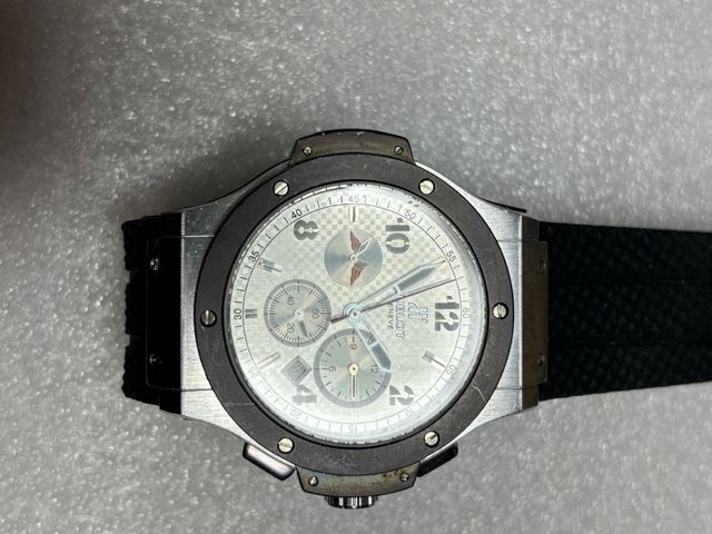 Reloj Automático  -  Leer descripción.