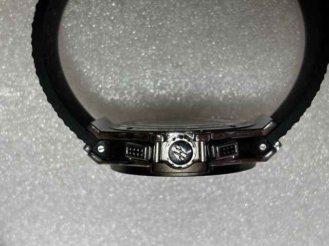 Reloj Automático  -  Leer descripción.