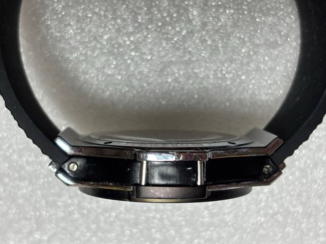 Reloj Automático  -  Leer descripción.