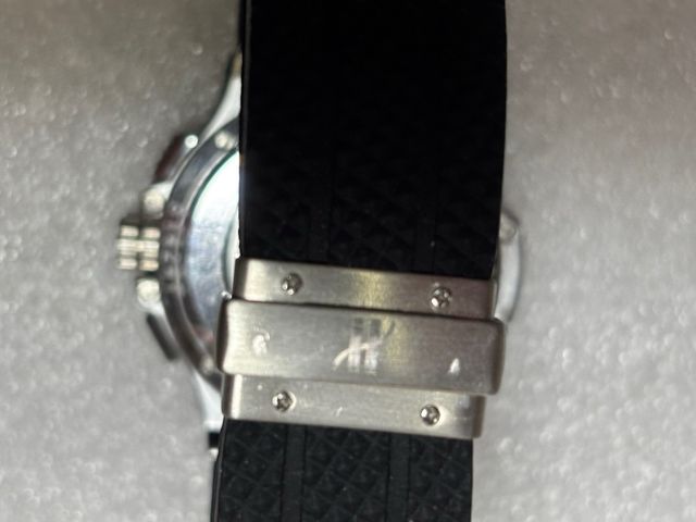 Reloj Automático  -  Leer descripción.