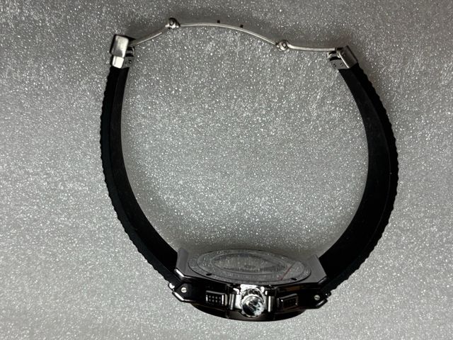 Reloj Automático  -  Leer descripción.