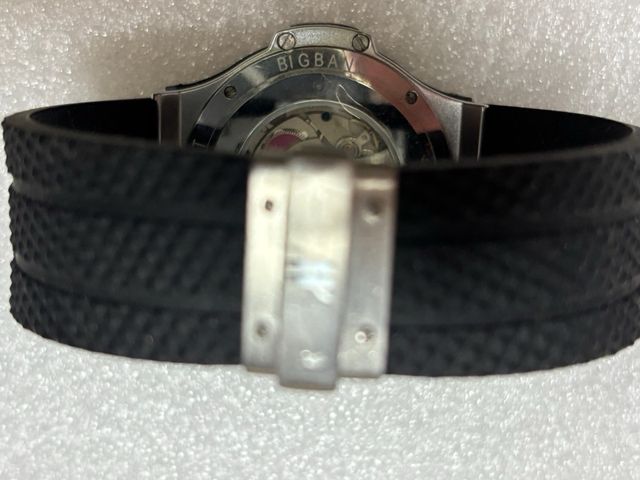 Reloj Automático  -  Leer descripción.