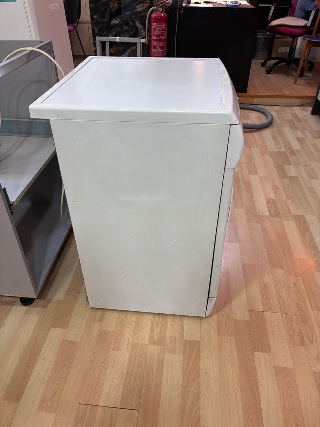 Secadora General Electric