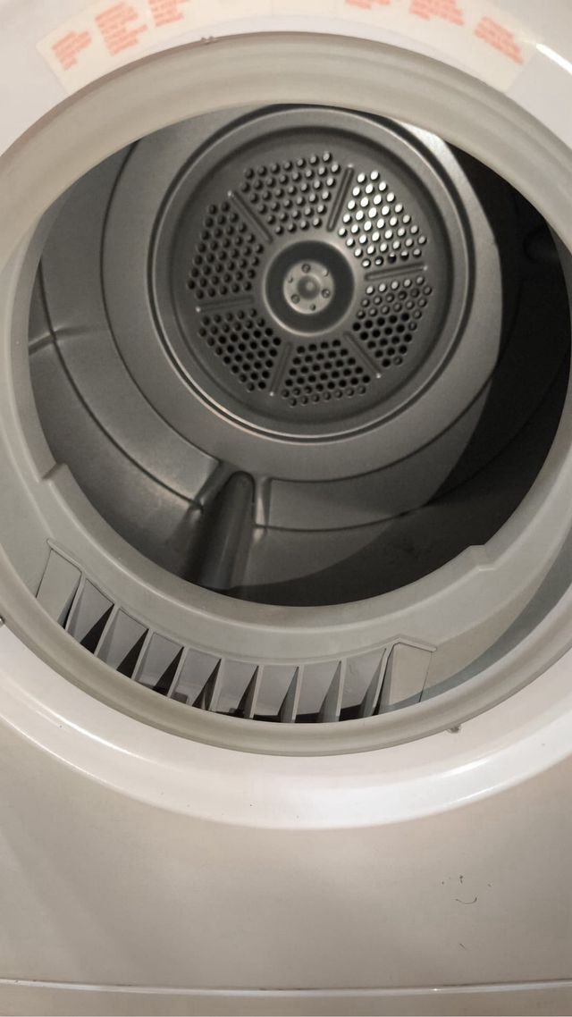 Secadora General Electric