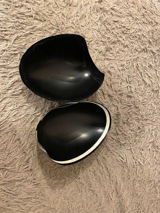 Cubierta Retrovisor Mini Union Jack