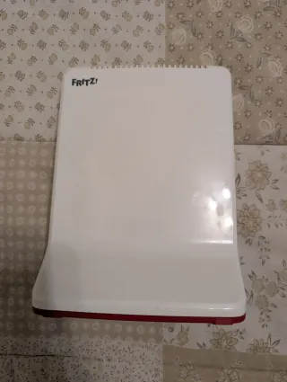 AVM FRITZ!Repeater 3000 Ripetitore Mesh Wi-Fi 5GHz