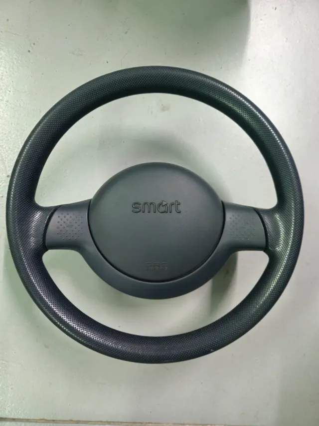 Volante Smart Roadster