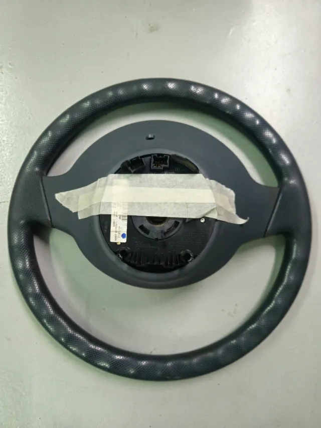 Volante Smart Roadster