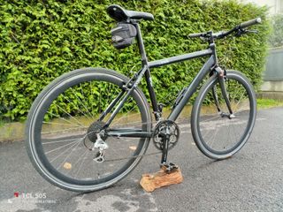 Cinelli Bootleg Hoy Hoy! Bici Urbana