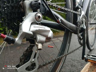 Cinelli Bootleg Hoy Hoy! Bici Urbana