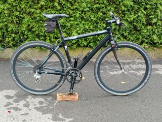 Cinelli Bootleg Hoy Hoy! Bici Urbana