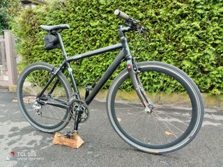 Cinelli Bootleg Hoy Hoy! Bici Urbana