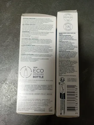 Vichy Minéral 89 Booster Idratante