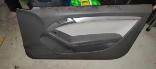 Pannelli interni Audi 4 porte