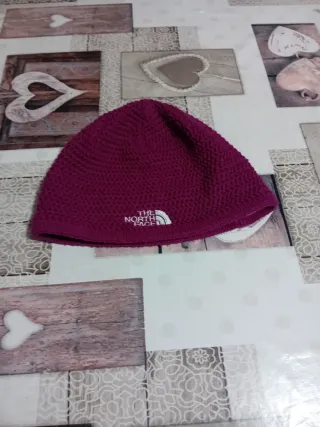 Berretto The North Face Viola