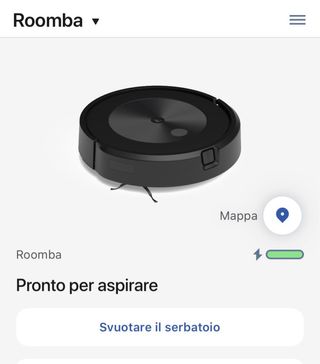 Batteria Li-ion 14.4V 1800mAh per iRobot Roomba