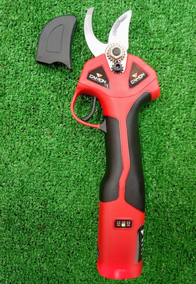 Tijera de Poda Eléctrica Camon A7225