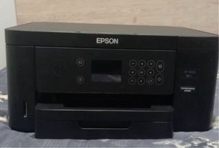 Impresora Epson XP-5105 Negra