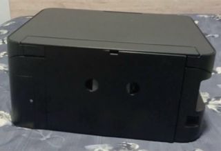 Impresora Epson XP-5105 Negra