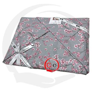 Set Lenzuola Matrimoniali Cherry