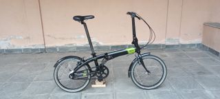 Bicicletta Pieghevole Tern D7I