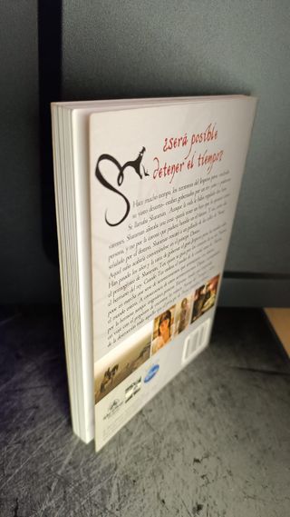 Prince of Persia. Las arenas del tiempo. Novela