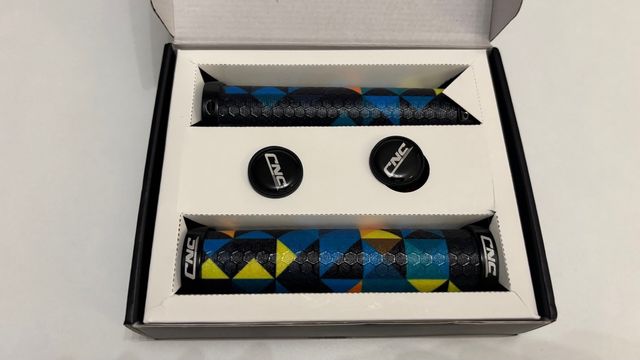 Empuñaduras o manguitos Antideslizantes para bici