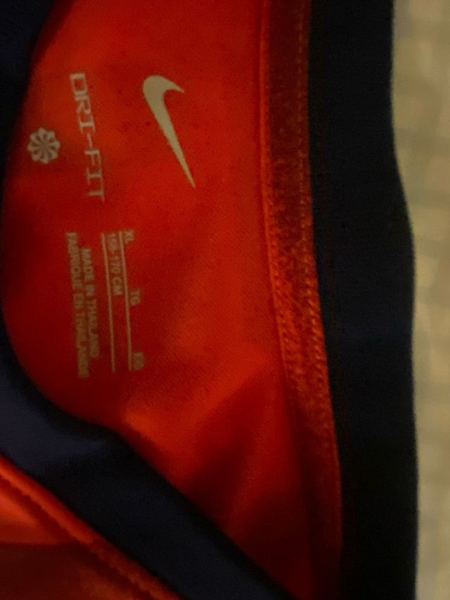 Camiseta Oficial Inglaterra 2ª Entrenamiento