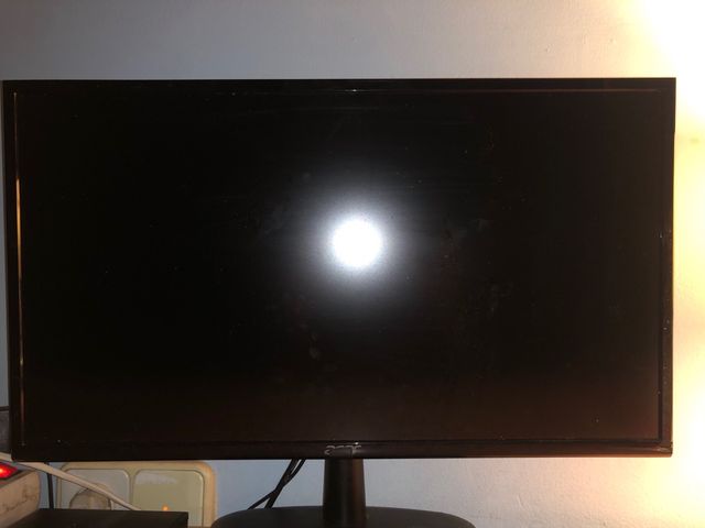Monitor