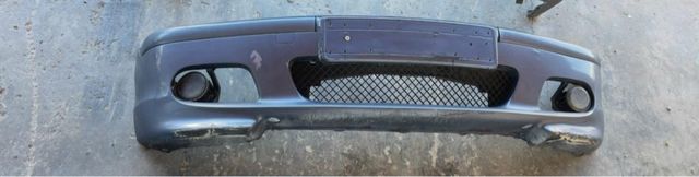 defensa  berlina y Touring BMW E46 Pack M Restylin